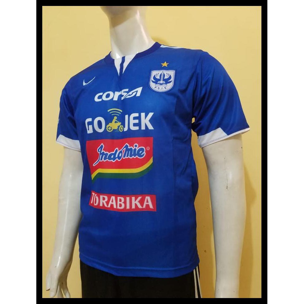 Jersey Psis Temukan Harga Dan Penawaran Sepak Bola Futsal Online