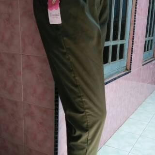  Baggy  pants  American drill size M L XL XXL Shopee 