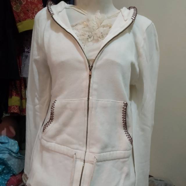 Jaket Liz Lisa