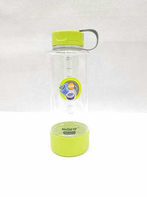 Botol Air Shotay 1500 ml Y1