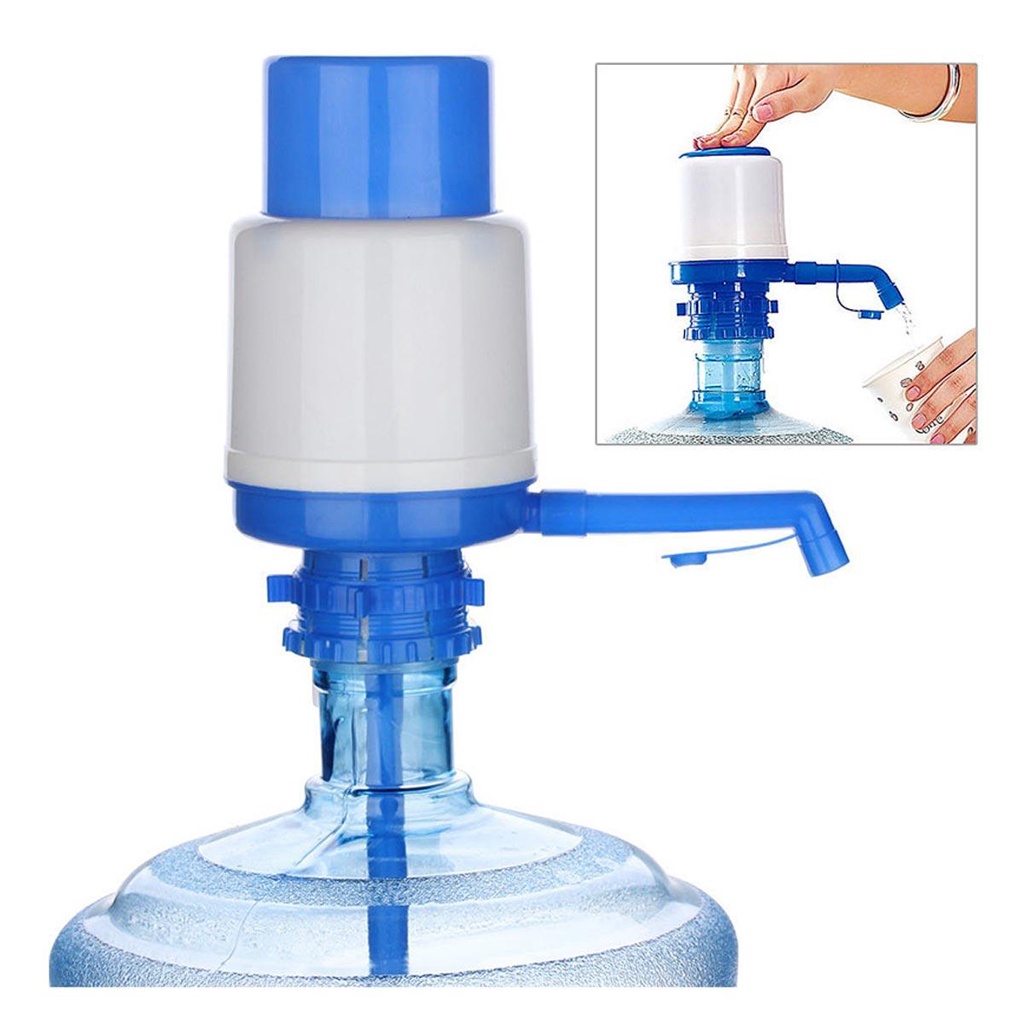 Jual Pompa Galon Manual Water Dispenser 