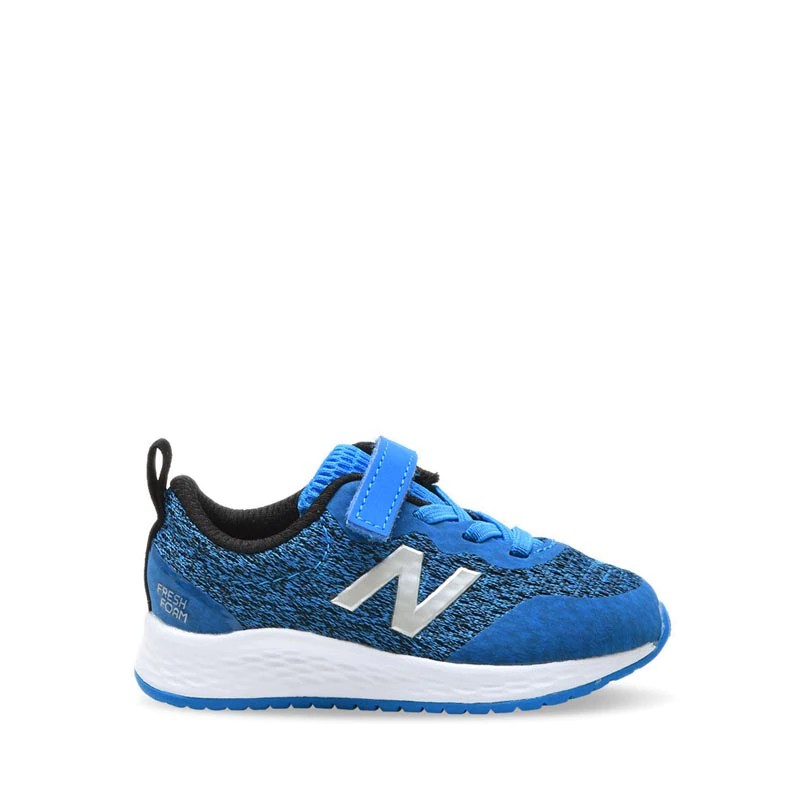 new balance arishi boys