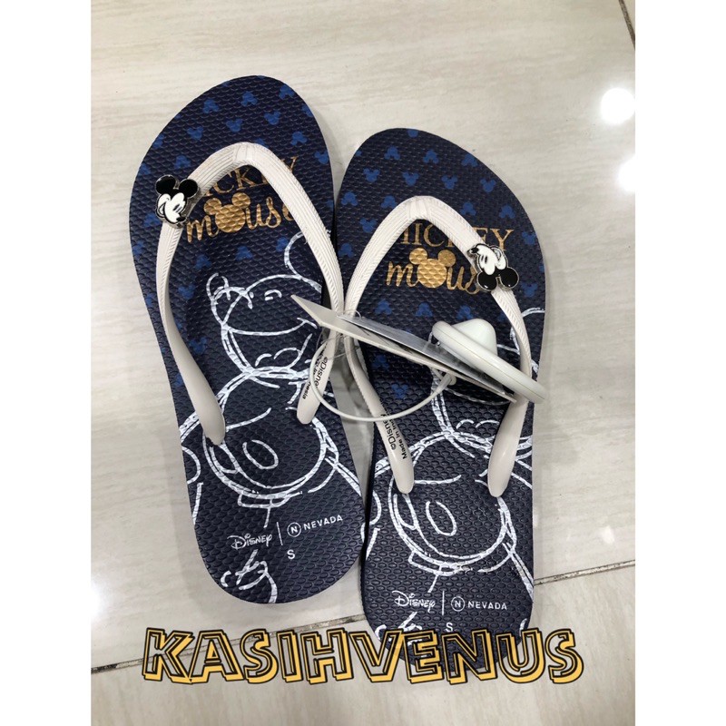 SALE!!SANDAL DISNEY X NEVADA