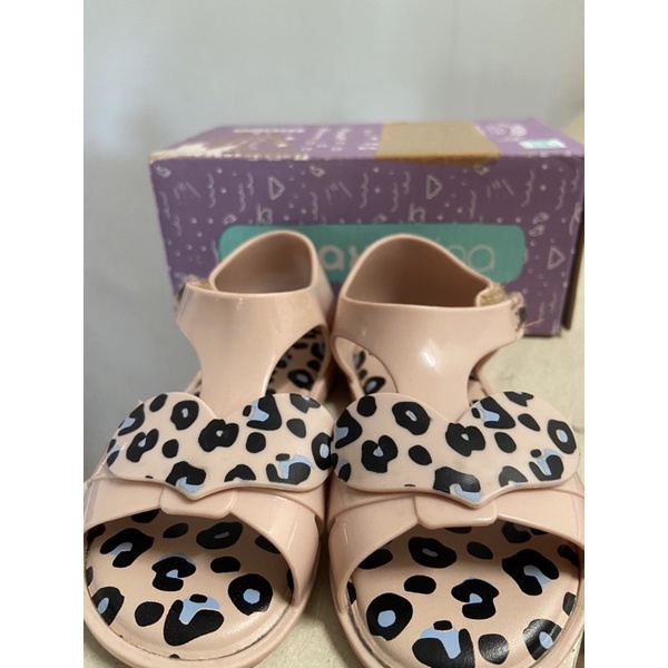 Zaxy Nina Jelly Shoes Anak