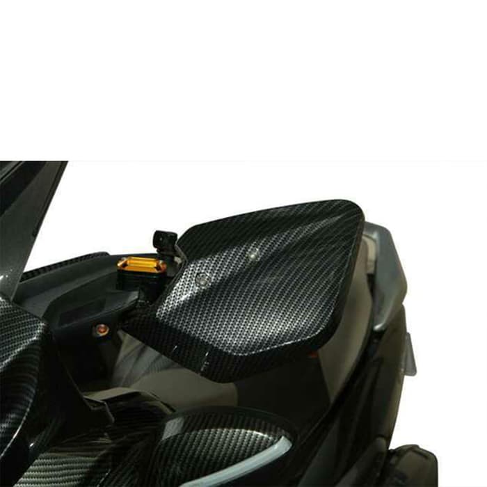 AKSESORIS MOTOR OBRAL Handguard Pelindung Tangan Knuckle Cover Nmax