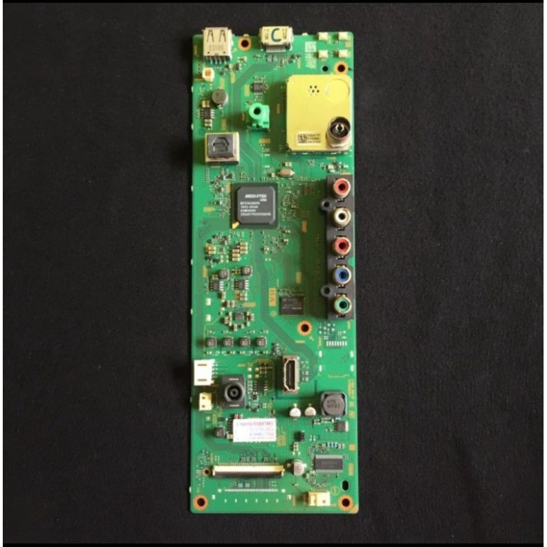 MB TV LED SONY KDL 32R300B - 32R300