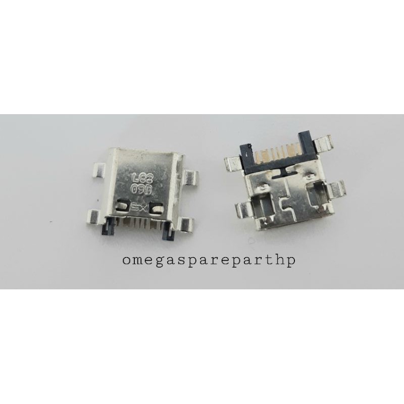 KONEKTOR CAS SAMSUNG G530/J200/G7102/S7270/S7262/G355/S7580/G532/J500/J2 PRIME