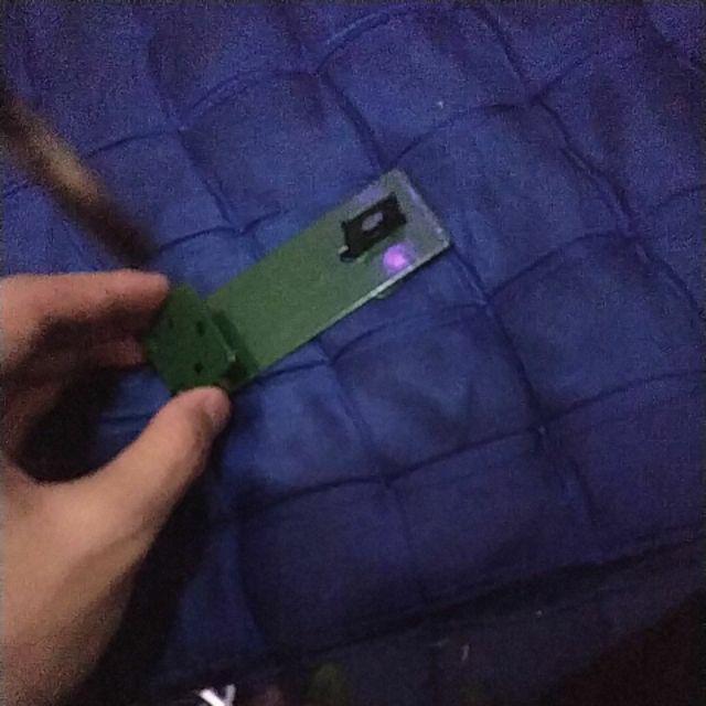 Overpal 4in Inch Warna Tempat Kunci 4 Gembok Kuat Aman Serbaguna