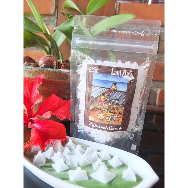 

pyramidion salt @50gr