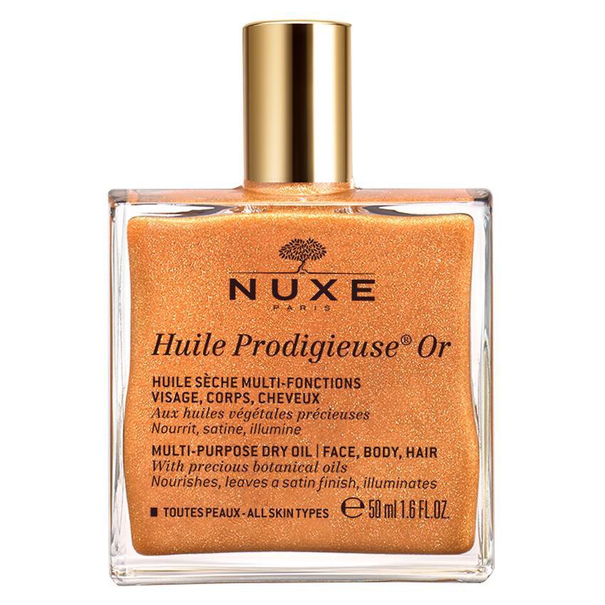 nuxe parfum 50 ml