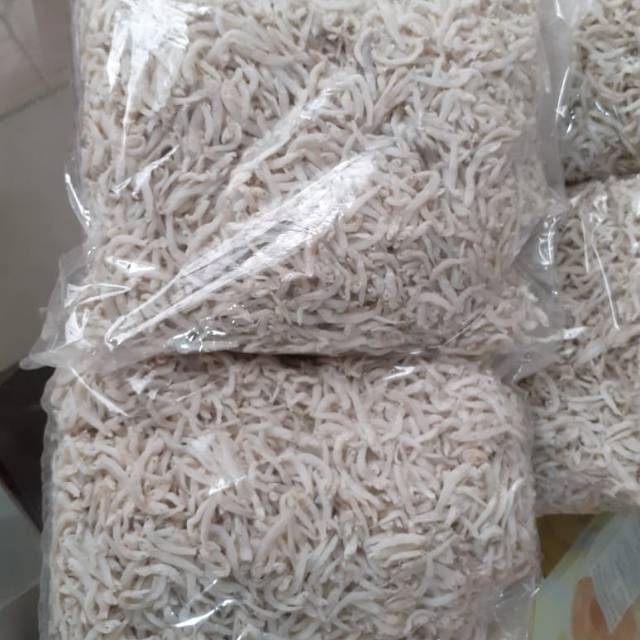 

Ikan teri medam