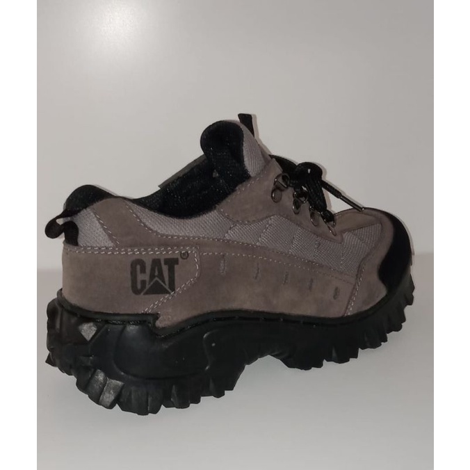 sepatu safety ujung besi BiG SIZE