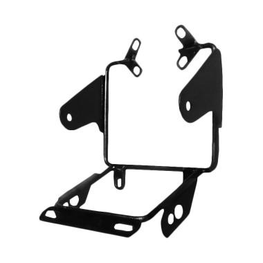 Braket Pesek Honda Tiger Revo Braket Lampu Bulat Tiger Revo Braket Tiger Revo Braket Lampu Universal