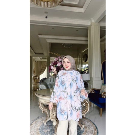 TUNIK WAPRESS ORI BY SHELLASAUKIA