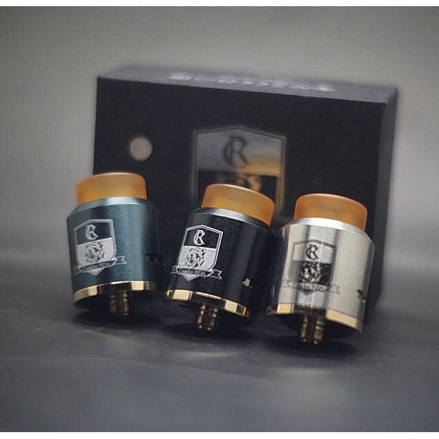 rda IJOY Combo II 25mm atomizer