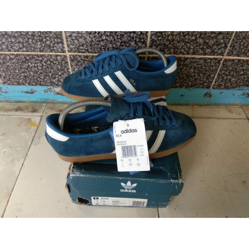 Sepatu Adidas Koln