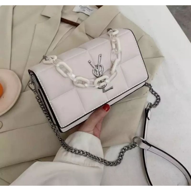 Tas Selempang Wanita/Tas Murah/Tas terbaru kekinian 2021