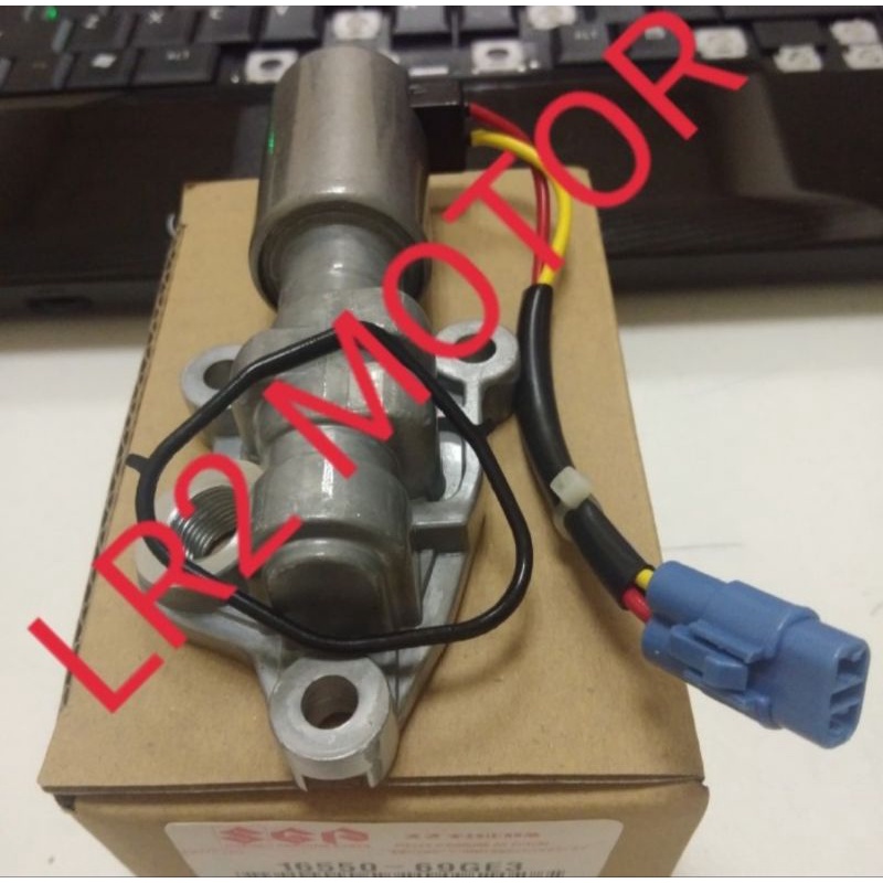 SENSOR VVTI OCV AERIO SWIFT XOVER SX4 BALENO SENSOR OLI SX4