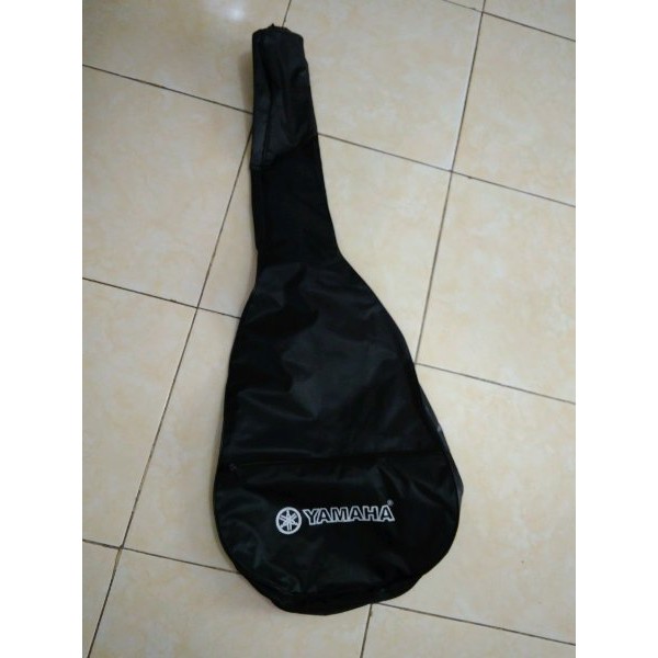 Terlaris  Softcase Guitar Acoustic Electric