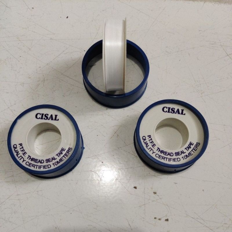 seal tape cisal 10m