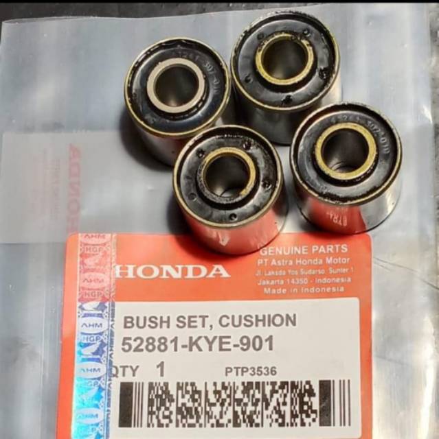 Bos Tromol GL Pro Tiger