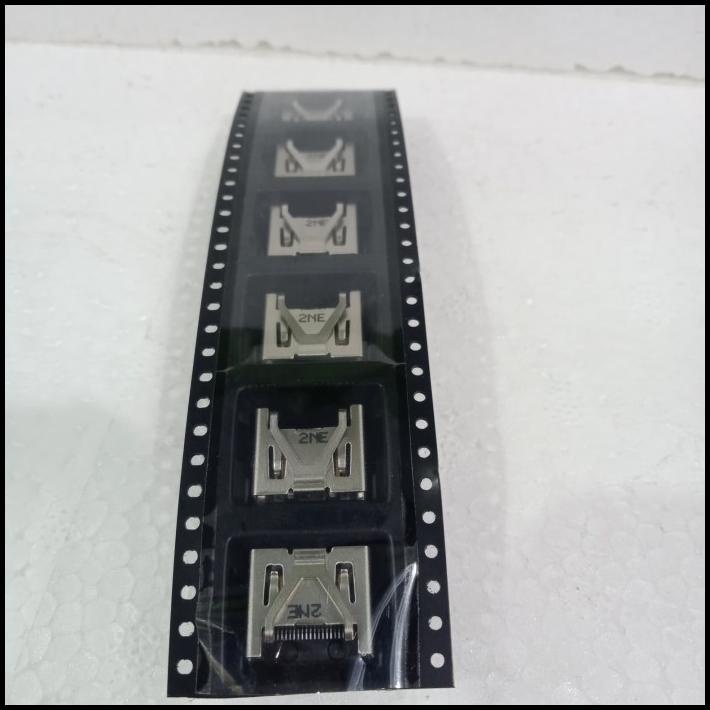 Socket Hdmi Ps4 Slim/Pro / Soket Hdmi Ps4 Slim/Pro Original