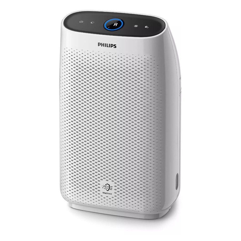 Air Purifier PHILIPS AC1215/20 / AC1215 HEPA Filter 63m2 Garansi Resmi