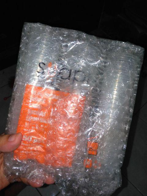 Saus Container Suapi 25 Ml