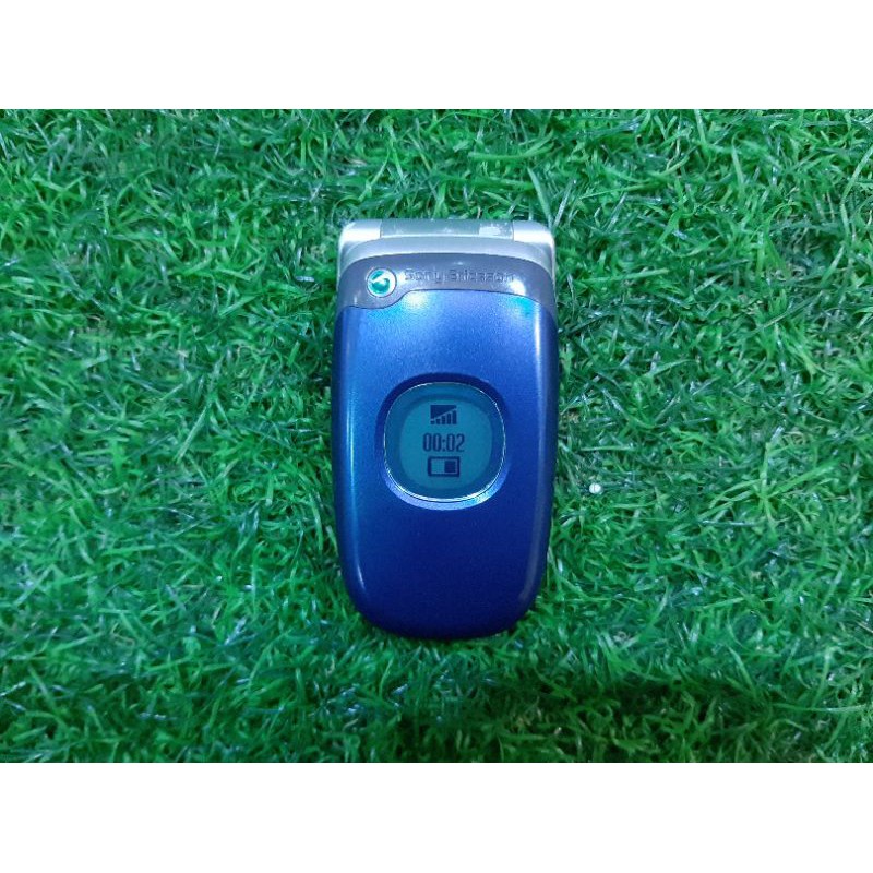 HP Jadul Sony Ericsson Z300i Z300 i Flip Stylish Original not Z610i Lipat W508 or W530