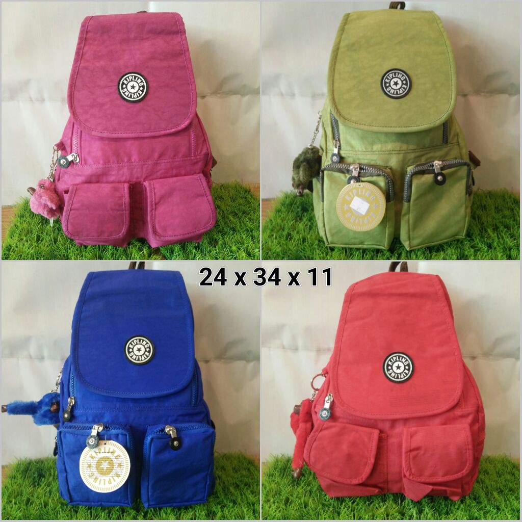 ransel kipling