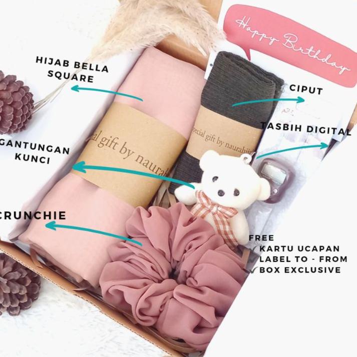 

BIG SALES Y8725 GIFT BOXS/ KADO KERUDUNG/ KADO ULANG TAHUN, KADO SEMPRO,KADO SIDANG, KADO WISUDA, HAMPERS LEBARAN ㊫