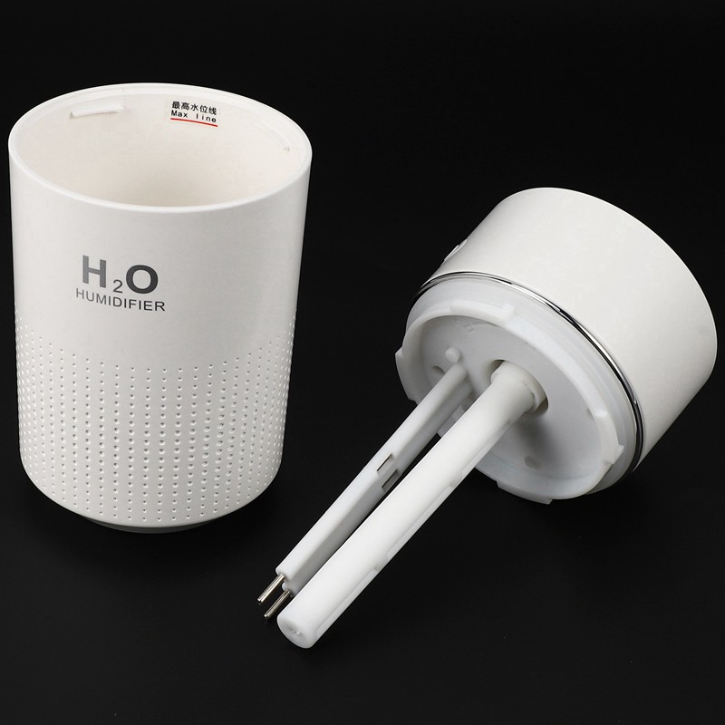 H2o humidifier инструкция на русском языке. Car Humidifier h34. Штука в которую вставляется фильтр на увлажнитель h2o.