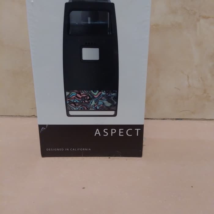 AUTHENTIC POD IPV ASPECT 750MAH