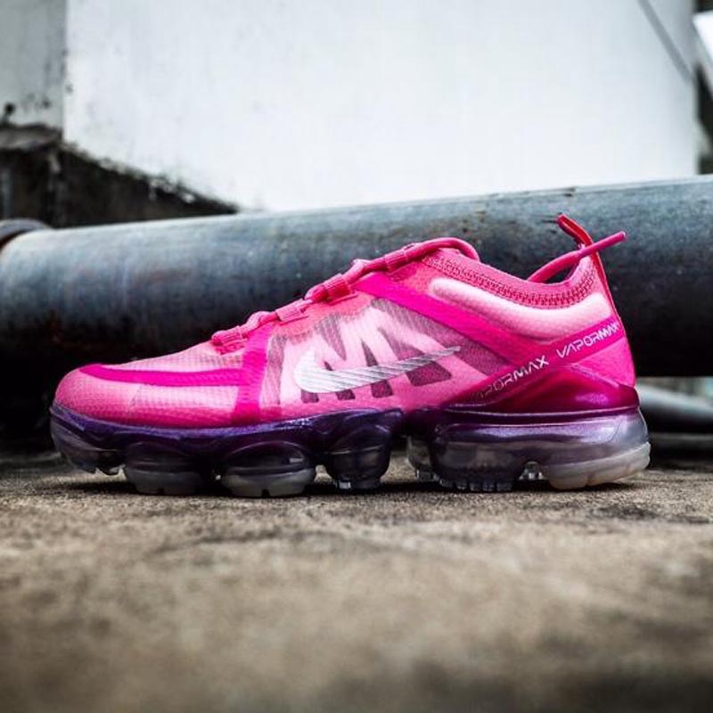 pink nike vapormax 2019