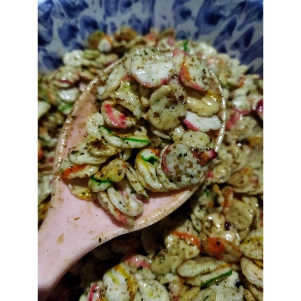 

SEBLAK KERING 70GR