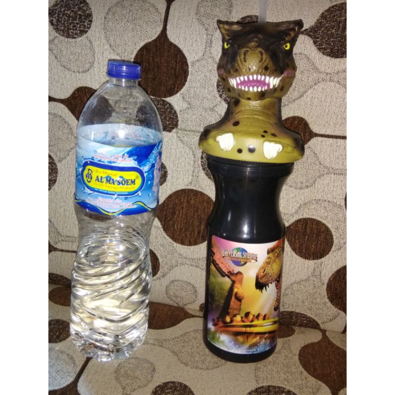 Jurassic Park T Rex Universal Studios Singapore