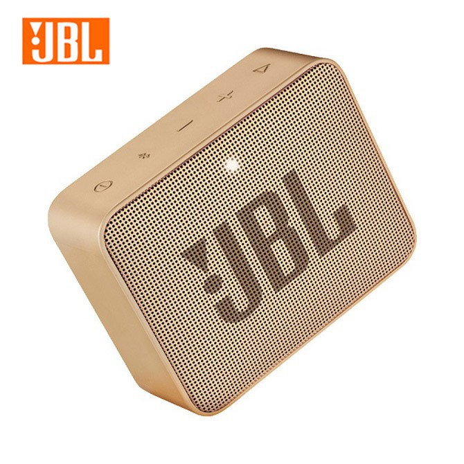 SPEAKER BLUETOOTH JBL GO 2