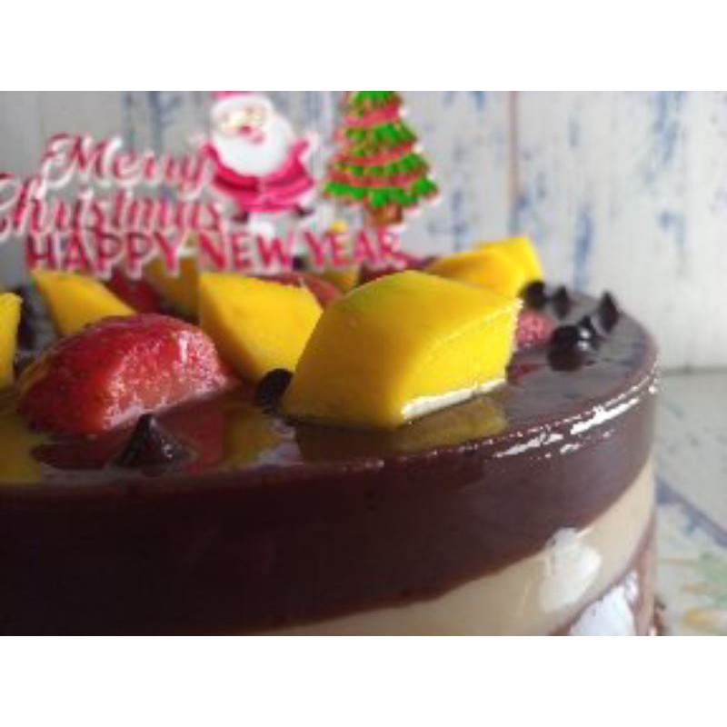 

puding triolayer best seller best taste