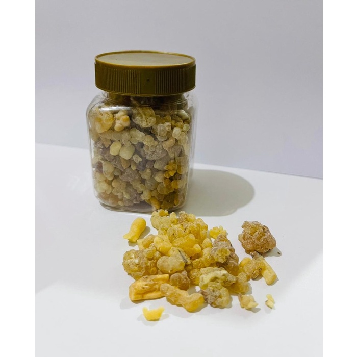 terbatas Luban ArabLubanMustaqi-100gram Diskon