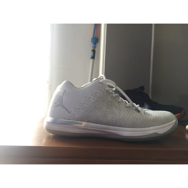 Air jordan 31 original 46