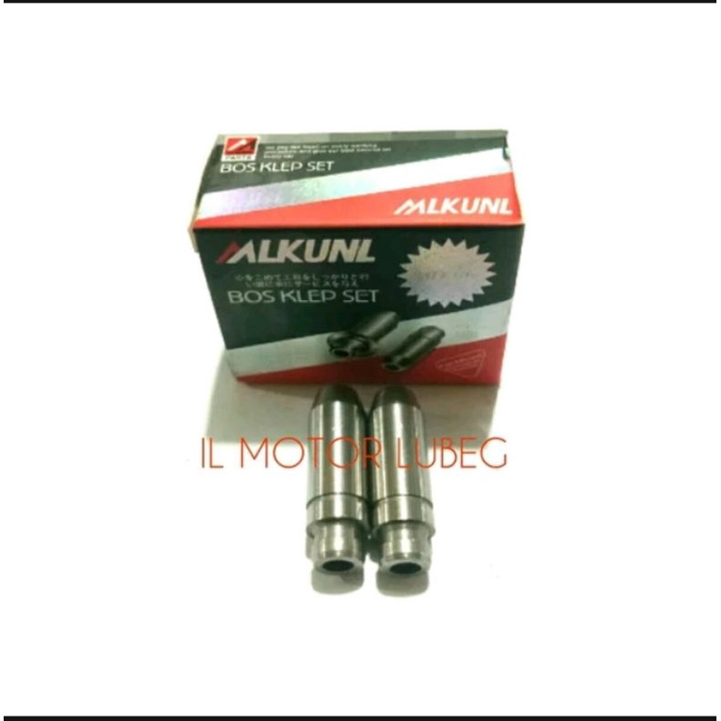 BOSH KLEP SUZUKI SPIN 125