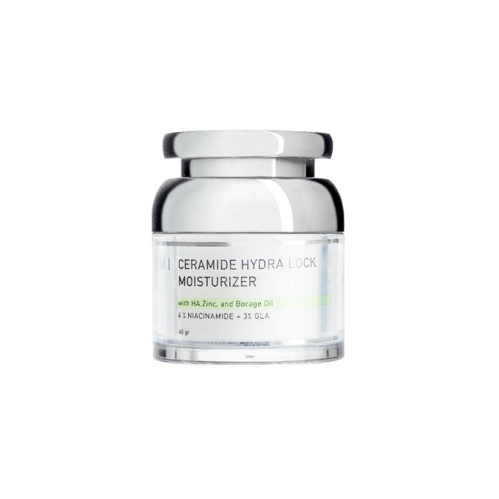 BHUMI Ceramide Hydra Lock Moisturizer 45gr