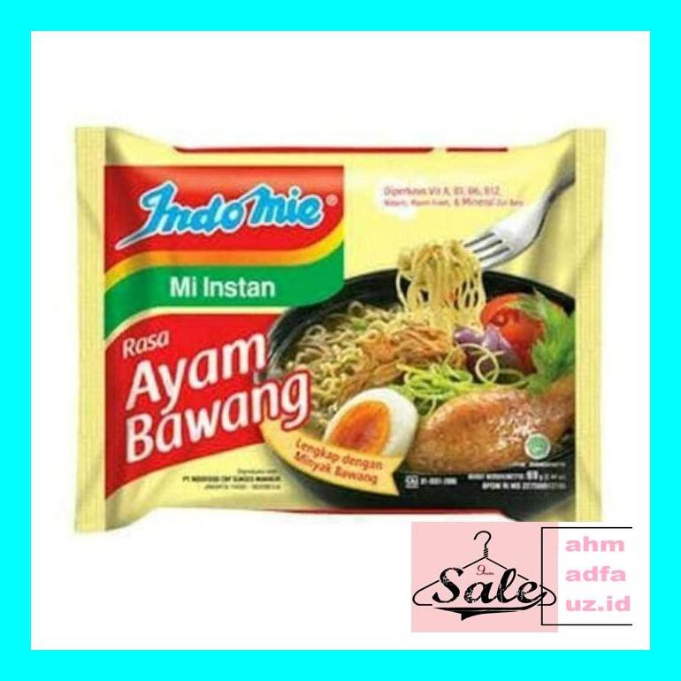 

Ah5Gils Indomie - Paket 4 Rasa - 40Pcs Fls4Ah7S