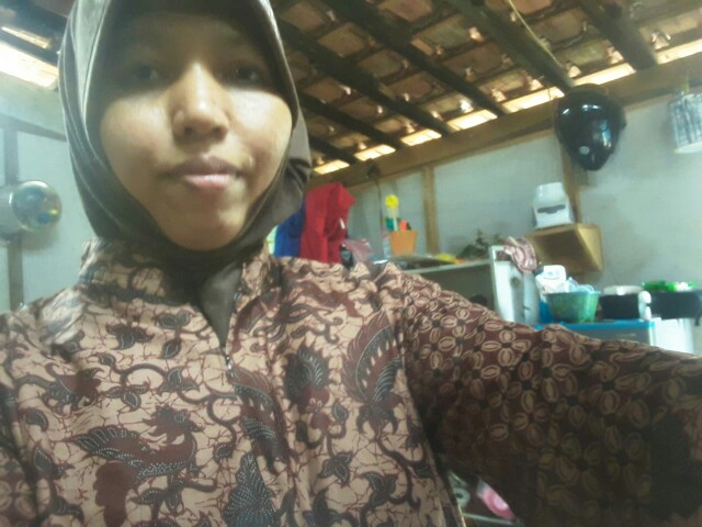 Gamis Batik Cikita Genes Saku Samping Batik Busui Putrajaya Exclusiveexclusive