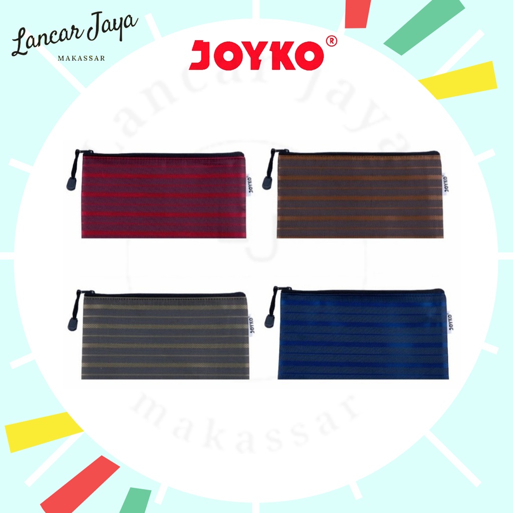

Document Bag / Tas Dokumen Joyko DCB-38 Bill