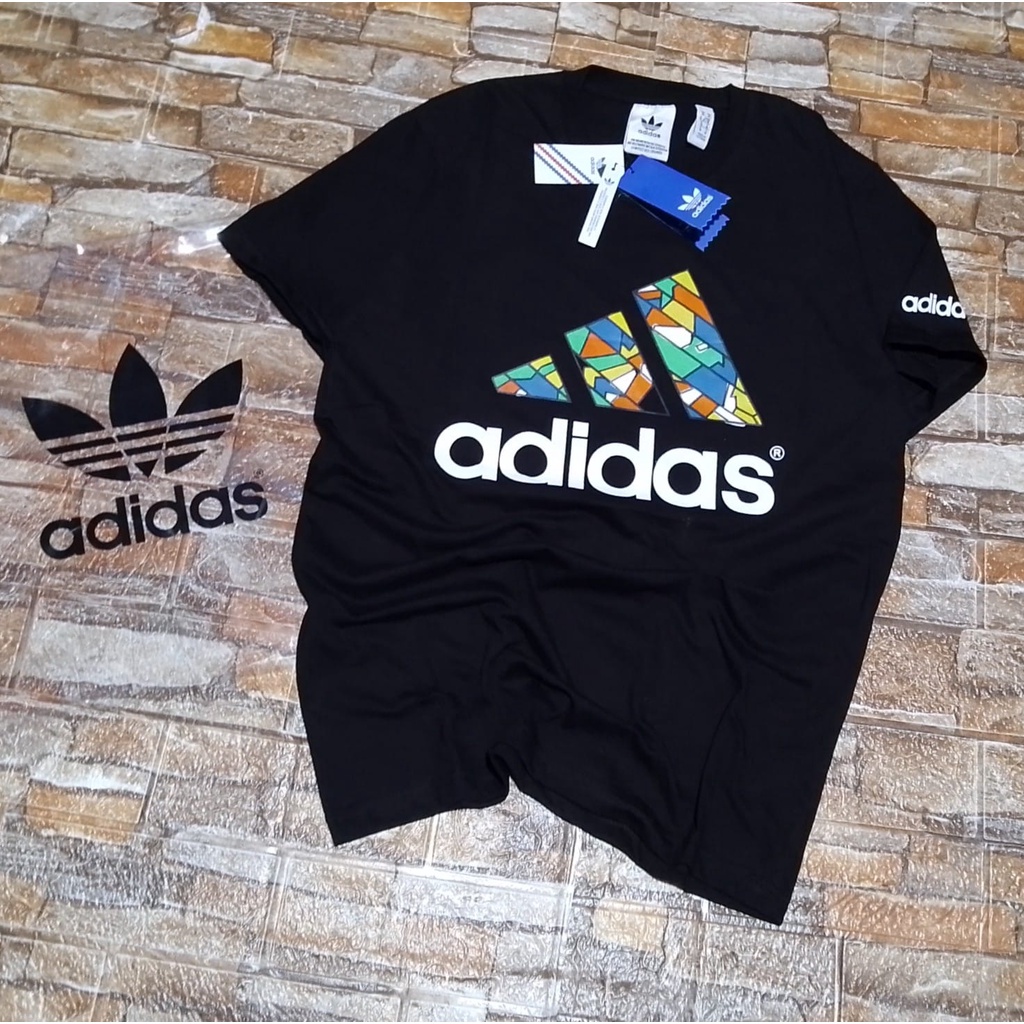 Baju sales adidas original