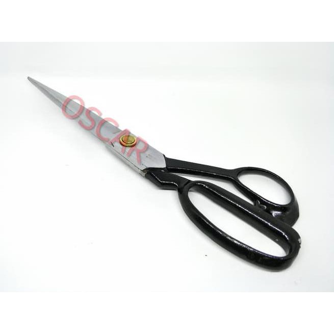 gunting butterfly/ gunting kain 11"