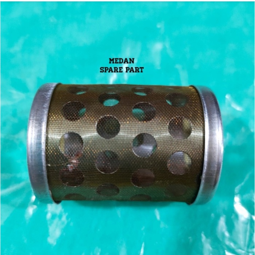 Element Oli Strainer Isi Saringan Oli Mesin Dongfeng R175 R180