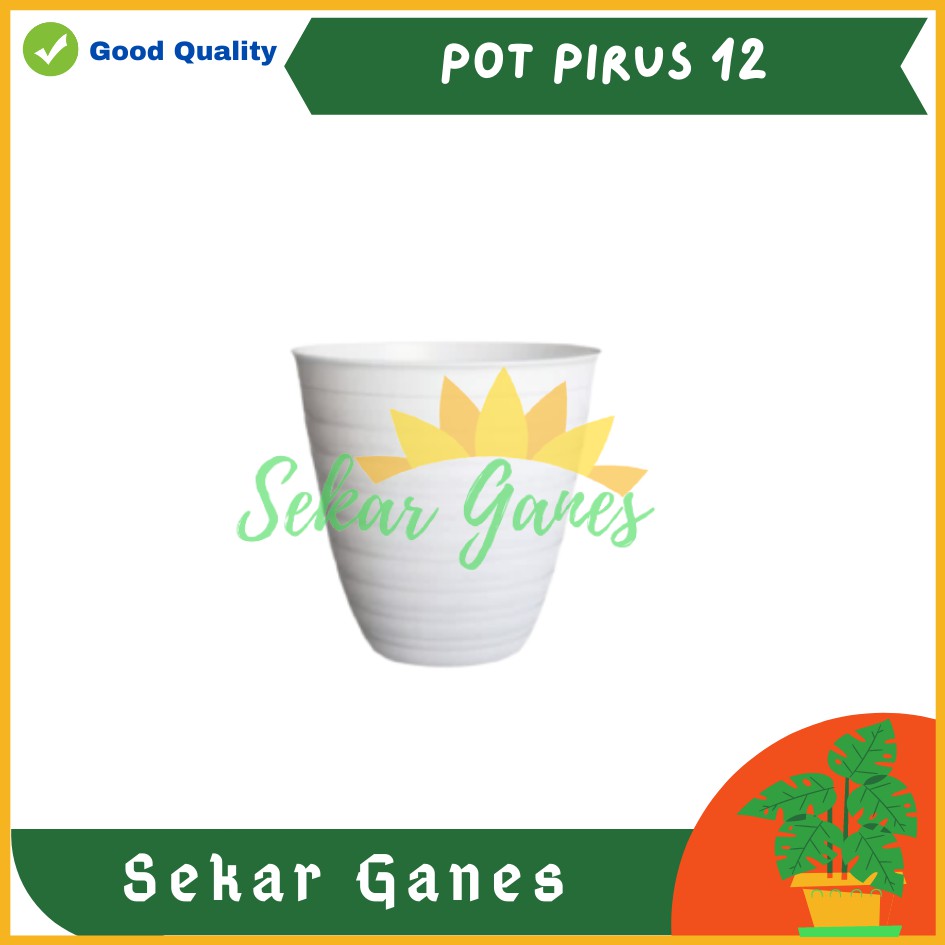 Sekarganes Pot Tawon Tirus 10 12 15 18 20 Putih Pot Tinggi Bunga Plastik Hias Ruang Tamu Pot Tawon Pirus Tirus Putih 10 12 13 15 18 20 21 24 25