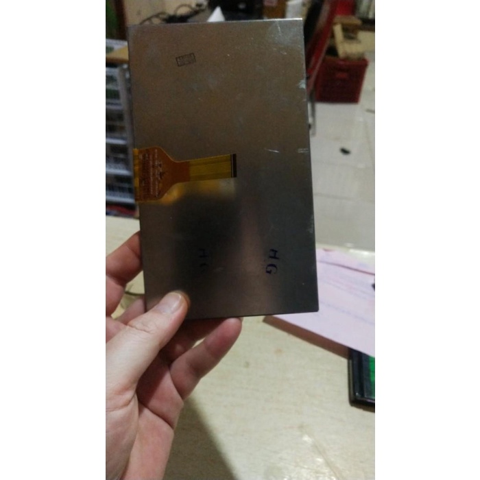 Lcd tab china 7 inchi advan T1R T1S X7 E1C PRO plus E1c PRO NEW i7 4G